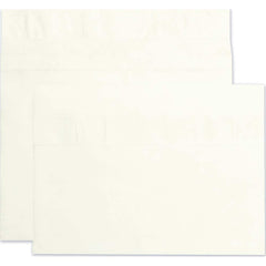 Survivor - Mailers, Sheets & Envelopes; Type: Poly Mailer ; Style: Self Seal ; Width (Inch): 15 ; Length (Inch): 10 ; Box Quantity: 100 ; Size: 10 x 15 - Exact Tooling