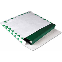 Survivor - Mailers, Sheets & Envelopes; Type: Poly Mailer ; Style: Self Seal ; Width (Inch): 13 ; Length (Inch): 10 ; Box Quantity: 100 ; Size: 10 x 13 - Exact Tooling