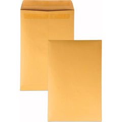 Quality Park - Mailers, Sheets & Envelopes; Type: Catalog Envelope ; Style: Self Seal ; Width (Inch): 15 ; Length (Inch): 10 ; Box Quantity: 250 ; Size: 10 x 15 - Exact Tooling