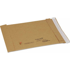 Sealed Air - Mailers, Sheets & Envelopes; Type: Padded Mailer ; Style: Self Adhesive ; Width (Inch): 12 ; Length (Inch): 7-1/4 ; Box Quantity: 100 ; Size: 7.25 x 12 - Exact Tooling