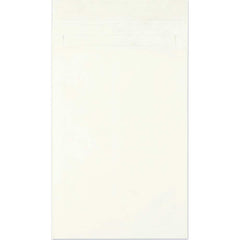 Survivor - Mailers, Sheets & Envelopes; Type: Tyvek Expansion Envelope ; Style: Self Seal ; Width (Inch): 16 ; Length (Inch): 12 ; Box Quantity: 100 ; Size: 12 x 16 - Exact Tooling