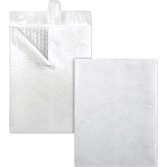 Survivor - Mailers, Sheets & Envelopes; Type: Bubble Mailer ; Style: Self Seal ; Width (Inch): 13 ; Length (Inch): 10 ; Box Quantity: 25 ; Size: 10 x 13 - Exact Tooling