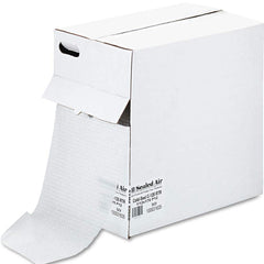Sealed Air - Bubble Roll & Foam Wrap; Type: Bubble Roll ; Package Type: Roll ; Length (Feet): 175 ; Width (Inch): 12 ; Thickness: 3/16 (Inch); Special Item Information: Self-Cling, High-Performance Cushioning Requires No Tape - Exact Tooling