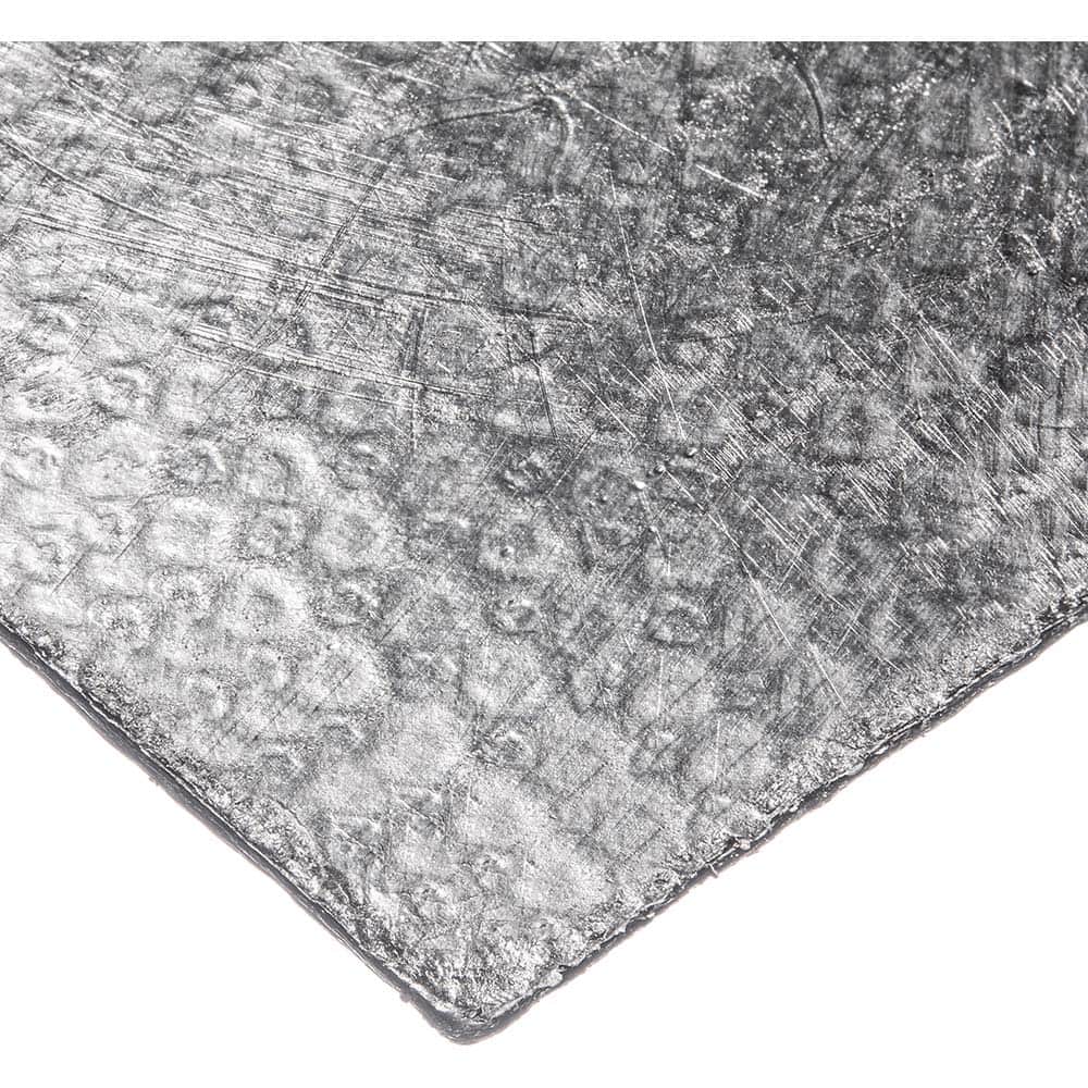 USA Sealing - Sheet Gasketing; Width (Inch): 36 ; Thickness: 1/16 (Inch); Length (Inch): 36.0000 ; Color: Dark Gray ; Material: Graphite ; Color: Dark Gray - Exact Tooling