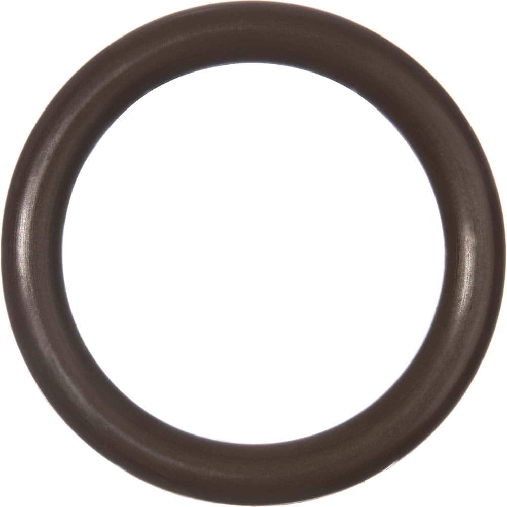 USA Sealing - O-Rings; Cross Section Shape: Round ; Material: Viton ; Dash Number: 448 ; System of Measurement: Inch ; Durometer: 75 ; Durometer (Shore A): 75A - Exact Tooling