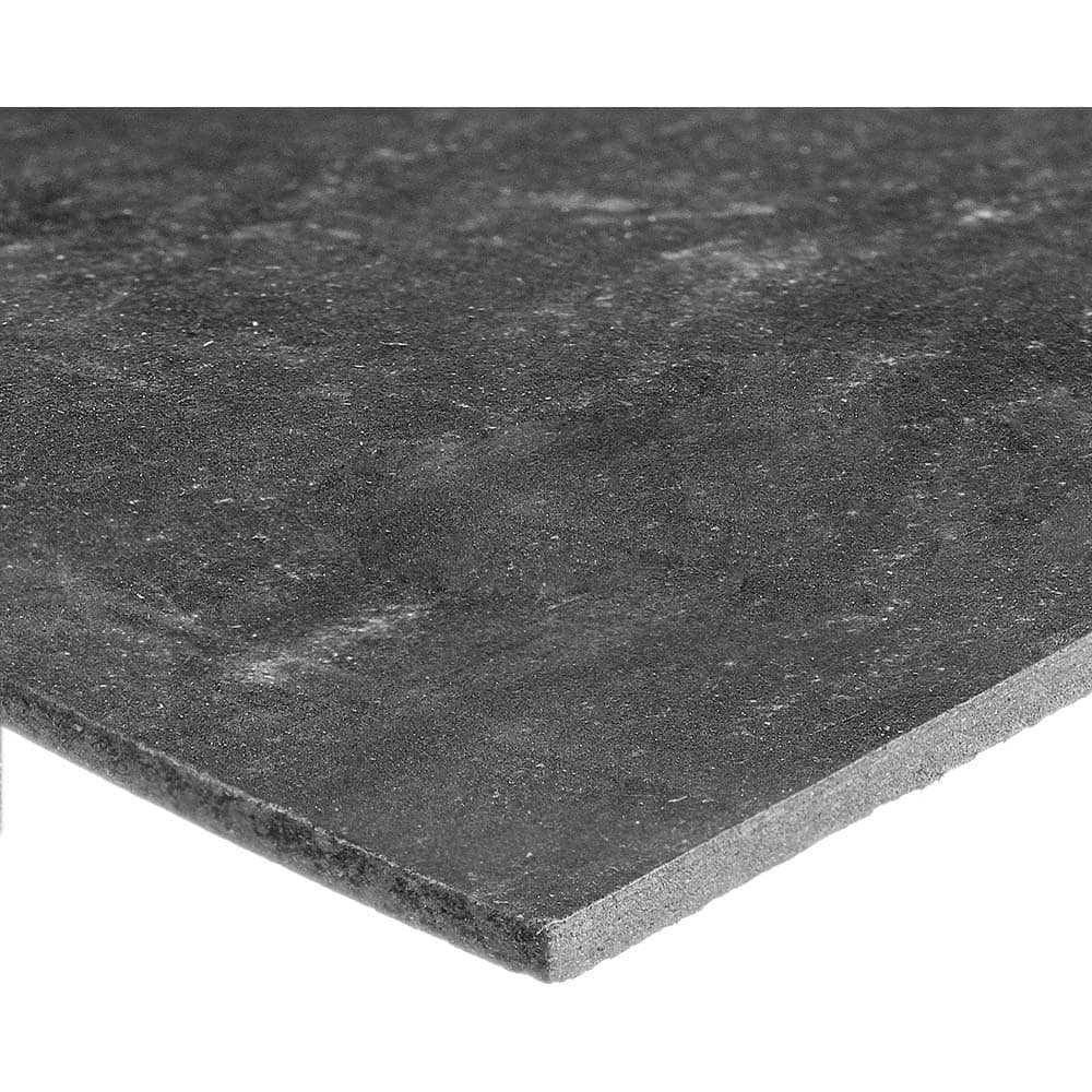 USA Sealing - Sheet Gasketing; Width (Inch): 30 ; Thickness: 1/8 (Inch); Length (Inch): 30.0000 ; Color: Black; White ; Material: Aramid Fiber with Neoprene Blend ; Maximum Working Pressure: 1200 - Exact Tooling