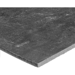 USA Sealing - Sheet Gasketing; Width (Inch): 30 ; Thickness: 1/8 (Inch); Length (Inch): 30.0000 ; Color: Black; White ; Material: Aramid Fiber with Neoprene Blend ; Maximum Working Pressure: 1200 - Exact Tooling