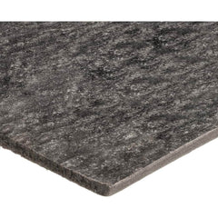 USA Sealing - Sheet Gasketing; Width (Inch): 15 ; Thickness: 1/16 (Inch); Length (Inch): 15.0000 ; Color: Light Gray ; Material: Aramid Fiber with EPDM Rubber Blend ; Maximum Working Pressure: 1200 - Exact Tooling