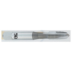 ‎10-32 Dia-3B-2 FL-HSS-Bright-Plug Spiral Point Tap - Exact Tooling