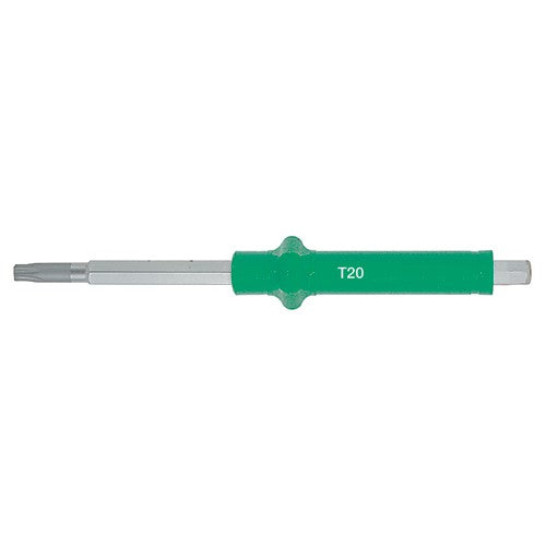 T25 TORX BLADE TORQUE THANDLES - Exact Tooling