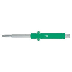 T27 TORX BLADE TORQUE THANDLES - Exact Tooling