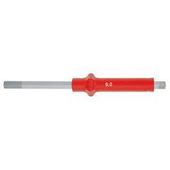 5MM HEX TORQUE BLADE FOR TORQUE T-HANDLE - Exact Tooling