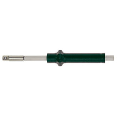 1/4 TORQUEFIX SQ SOCKET BLADE - Exact Tooling