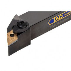 DDJNR2525M15 - Turning Toolholder - Exact Tooling
