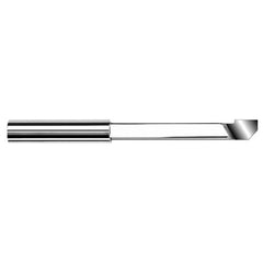 .180 MIN BORE CARB - Exact Tooling