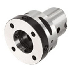 ADJ C6 D70 COLLET CHUCK - Exact Tooling