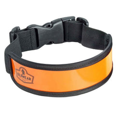 8003 Orange Arm/Leg Band-Buckle Closure - Exact Tooling