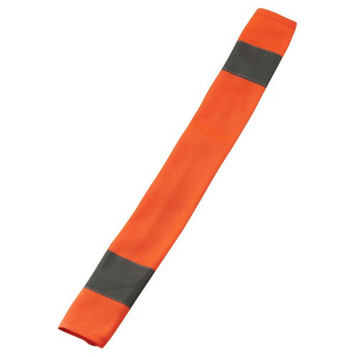 8004 Orange Seat Belt Cover - Exact Tooling