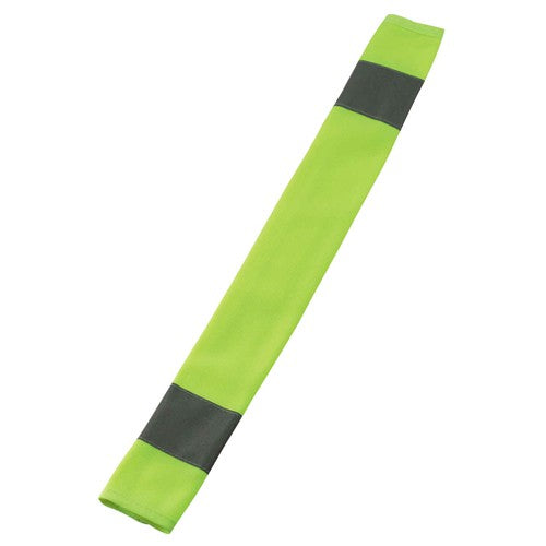 8004 Lime Seat Belt Cover - Exact Tooling