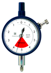 .008" .0001" GRAD DIAL INDICATOR - Exact Tooling