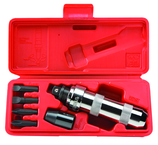 7-pc. 1/2 in. Drive Impact Screwdriver Set - Exact Tooling