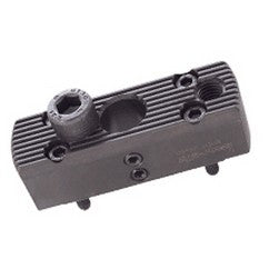 BHEH 28X80 BORING BAR HOLDER - Exact Tooling