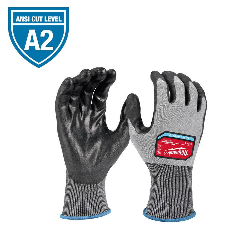 Cut & Puncture Resistant Gloves; Glove Type: Cut Resistant; ANSI