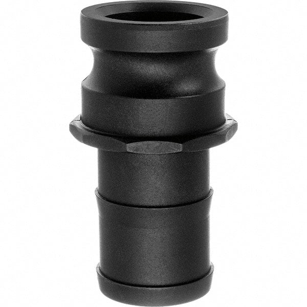 Value Collection - Suction & Discharge Hose Couplings Type: Cam & Groove Coupling Descriptor: Male Adapter Hose Shank - Exact Tooling
