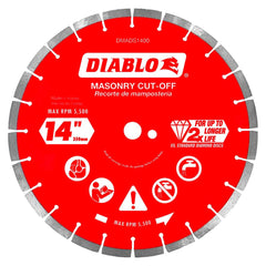 Freud - Wet & Dry-Cut Saw Blades; Blade Diameter (Inch): 5 ; Blade Material: Diamond-Tipped ; Arbor Style: X-LOCK ; Arbor Hole Diameter (Inch): 7/8 ; Arbor Hole Diameter (Decimal Inch): 7/8 ; Application: Cutting Metal - Exact Tooling