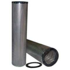 Main Filter - Filter Elements & Assemblies; Filter Type: Replacement/Interchange Hydraulic Filter ; Media Type: Microglass ; OEM Cross Reference Number: PARKER 933814Q ; Micron Rating: 10 ; Parker Part Number: 933814Q - Exact Tooling