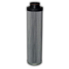 Main Filter - Filter Elements & Assemblies; Filter Type: Replacement/Interchange Hydraulic Filter ; Media Type: Microglass ; OEM Cross Reference Number: HY-PRO HP190L910MB ; Micron Rating: 10 - Exact Tooling