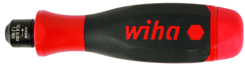 EASY TORQUE SF HANDLE 10.6IN - Exact Tooling