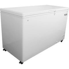 Kelvinator - Refrigerators; Capacity: 14 Cu Ft ; Color: White ; Style: Chest ; Width (Inch): 51-3/4 ; Depth (Inch): 36 ; Height (Inch): 29.3 - Exact Tooling