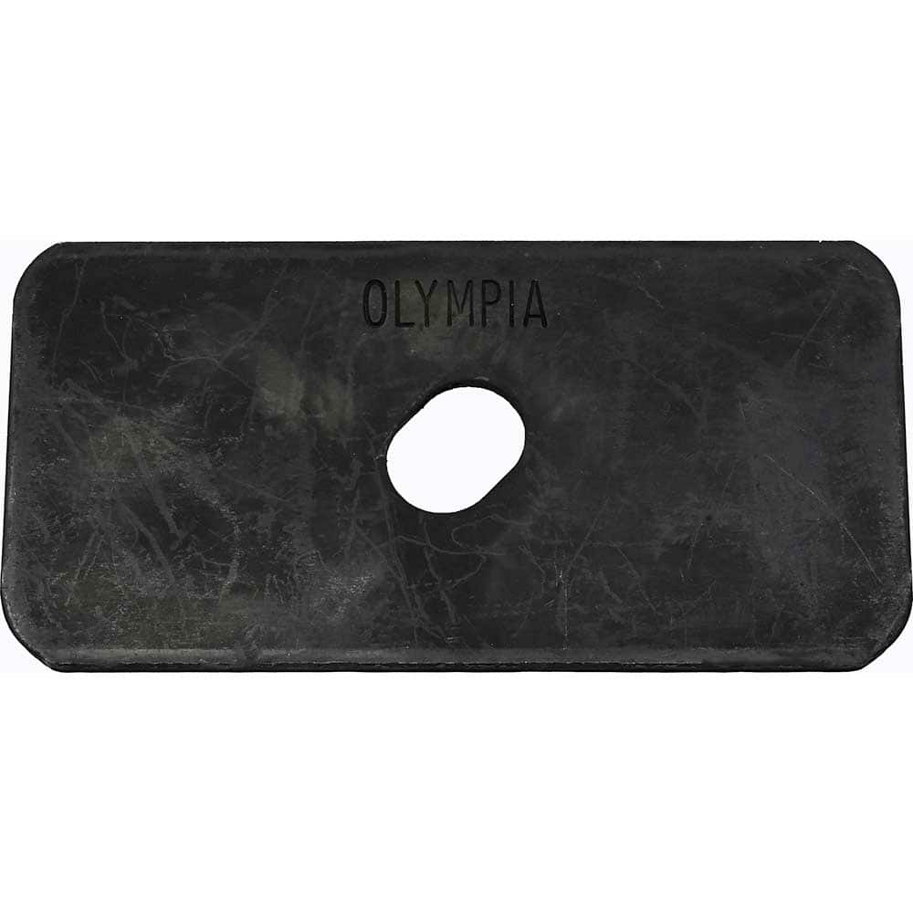 Rockmount Research and Alloys - Ultra Olympia Wear Plate - Exact Tooling