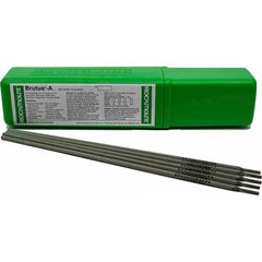 Rockmount Research and Alloys - 11 Lb 1/16 x 14" High-Nickel Chromium Alloy Brutus A Stick Welding Electrode - Exact Tooling