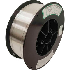 Rockmount Research and Alloys - 16 Lb 0.047mm Aluminum Alloy Neptune MIG Welding Wire - Exact Tooling