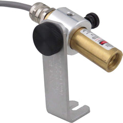 Laser Tools Co. - Laser Alignment Tools; Minimum Measuring Range (Feet): 0.50 ; Maximum Measuring Range (Feet): 100 ; Focus System: Center ; Beam Type: Vertical ; Beam Color: Green ; Number of Beams: 1 - Exact Tooling