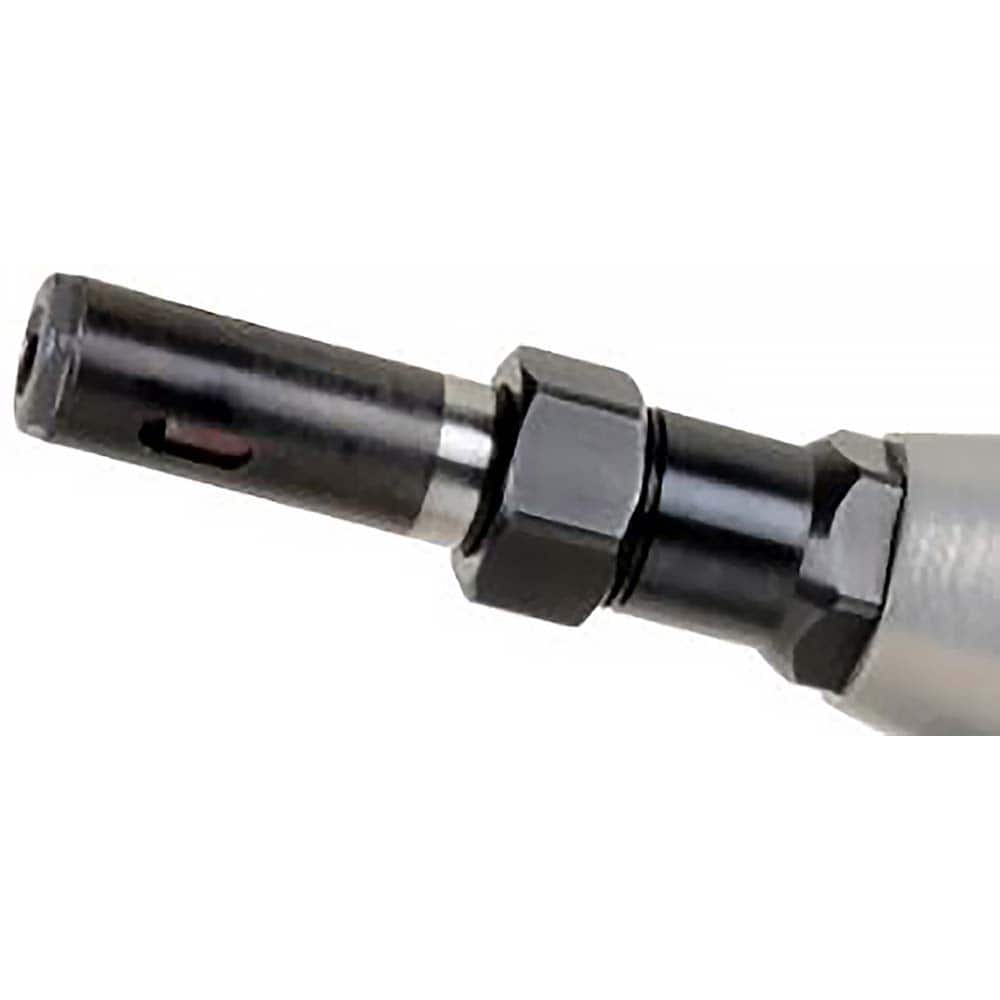 Marson - 6 Pc, 0.0469 to 0.2188" Drill Point Dia,m Solid Carbide Combo Drill & Countersink Set - Exact Tooling