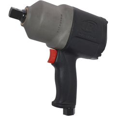 2925RBP1TIEX 3/4″ Drive, Air Powered Impact Wrench, 1600 ft-lbs Max. Reverse Torque, ATEX/Hazardous Duty, Pistol Grip, Titanium Hammercase, Standard Anvil