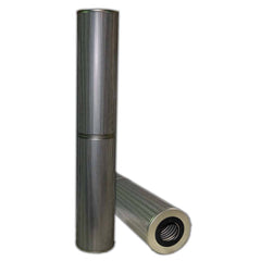 Main Filter - Filter Elements & Assemblies; Filter Type: Replacement/Interchange Hydraulic Filter ; Media Type: Microglass ; OEM Cross Reference Number: KAYDON A910266 ; Micron Rating: 5 - Exact Tooling