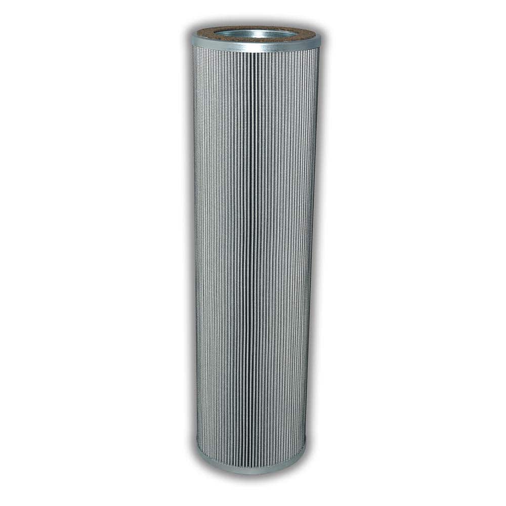 Main Filter - Filter Elements & Assemblies; Filter Type: Replacement/Interchange Hydraulic Filter ; Media Type: Microglass ; OEM Cross Reference Number: LINK-BELT D7J0149 ; Micron Rating: 10 - Exact Tooling
