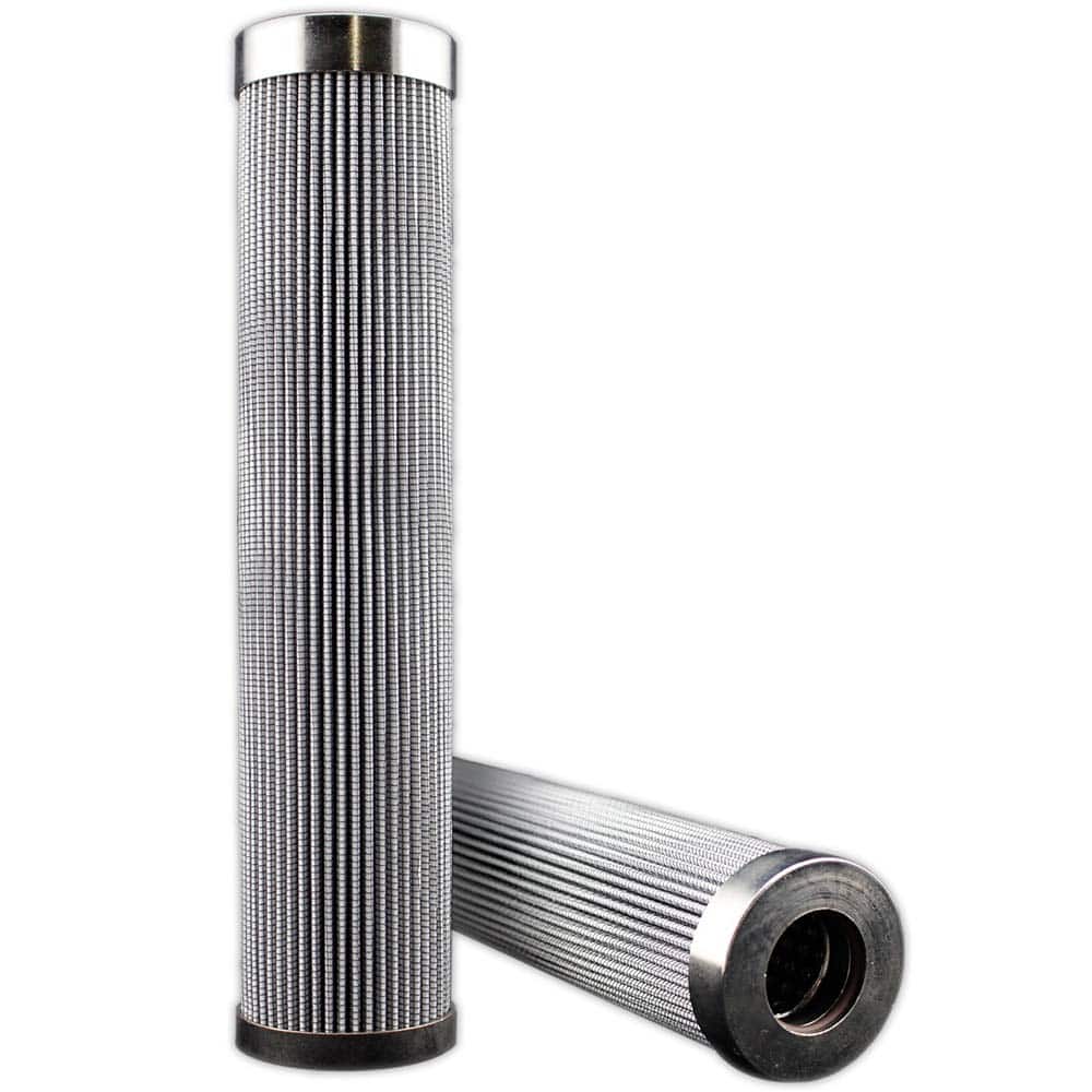 Main Filter - Filter Elements & Assemblies; Filter Type: Replacement/Interchange Hydraulic Filter ; Media Type: Microglass ; OEM Cross Reference Number: MP FILTRI HP1353A06HV ; Micron Rating: 5 - Exact Tooling