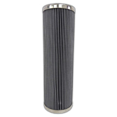 Main Filter - Filter Elements & Assemblies; Filter Type: Replacement/Interchange Hydraulic Filter ; Media Type: Microglass ; OEM Cross Reference Number: PUROLATOR A100EAL032F2 ; Micron Rating: 3 - Exact Tooling