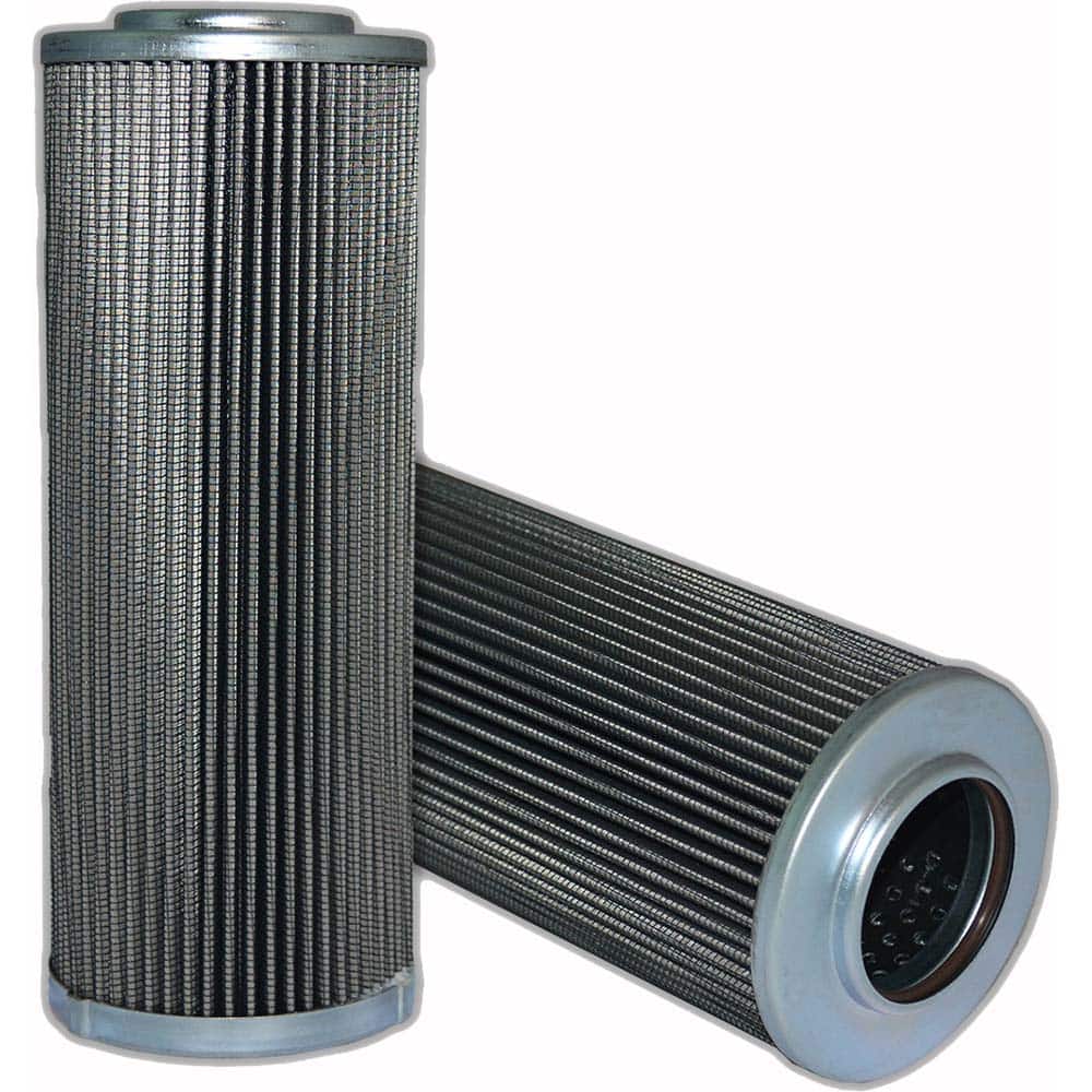 Main Filter - Filter Elements & Assemblies; Filter Type: Replacement/Interchange Hydraulic Filter ; Media Type: Wire Mesh ; OEM Cross Reference Number: SOFIMA HYDRAULICS CH802RD11 ; Micron Rating: 10 - Exact Tooling