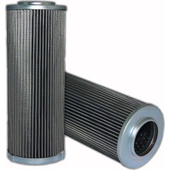 Main Filter - Filter Elements & Assemblies; Filter Type: Replacement/Interchange Hydraulic Filter ; Media Type: Wire Mesh ; OEM Cross Reference Number: SOFIMA HYDRAULICS CCH802RD1 ; Micron Rating: 10 - Exact Tooling