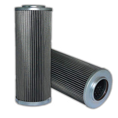 Main Filter - Filter Elements & Assemblies; Filter Type: Replacement/Interchange Hydraulic Filter ; Media Type: Wire Mesh ; OEM Cross Reference Number: PUROLATOR 9600EAL1003F3 ; Micron Rating: 125 - Exact Tooling
