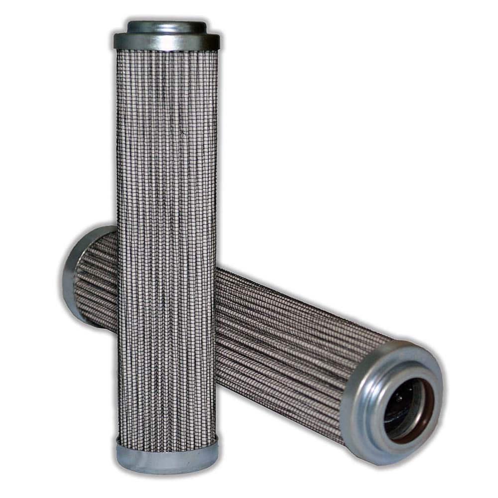 Main Filter - Filter Elements & Assemblies; Filter Type: Replacement/Interchange Hydraulic Filter ; Media Type: Microglass ; OEM Cross Reference Number: MP FILTRI HP0394A06NA ; Micron Rating: 5 - Exact Tooling