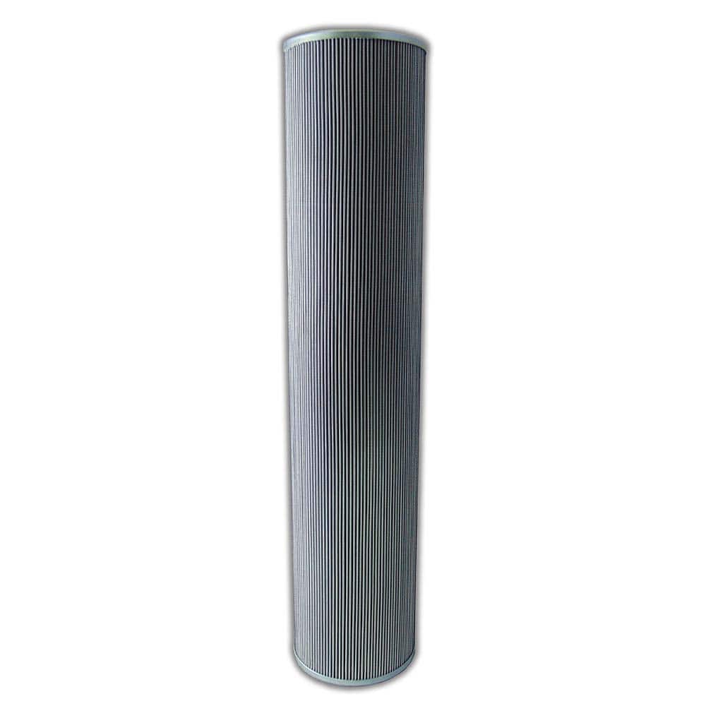 Main Filter - Filter Elements & Assemblies; Filter Type: Replacement/Interchange Hydraulic Filter ; Media Type: Microglass ; OEM Cross Reference Number: MAHLE A21460DN2010 ; Micron Rating: 10 - Exact Tooling