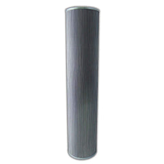 Main Filter - Filter Elements & Assemblies; Filter Type: Replacement/Interchange Hydraulic Filter ; Media Type: Microglass ; OEM Cross Reference Number: MAHLE A21460DN2010 ; Micron Rating: 10 - Exact Tooling