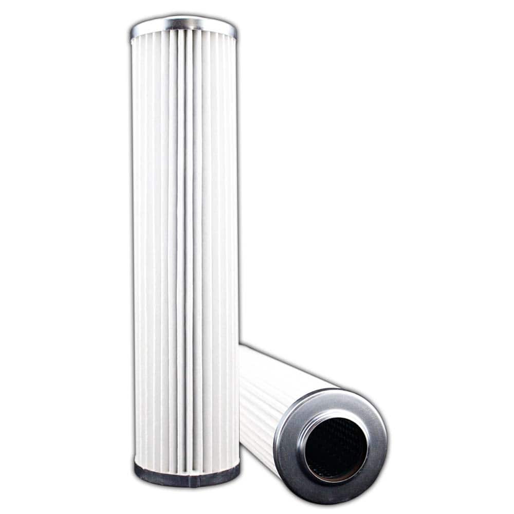 Main Filter - Filter Elements & Assemblies; Filter Type: Replacement/Interchange Hydraulic Filter ; Media Type: Water Removal; Microglass ; OEM Cross Reference Number: TRIBOGUARD 960013W ; Micron Rating: 25 - Exact Tooling